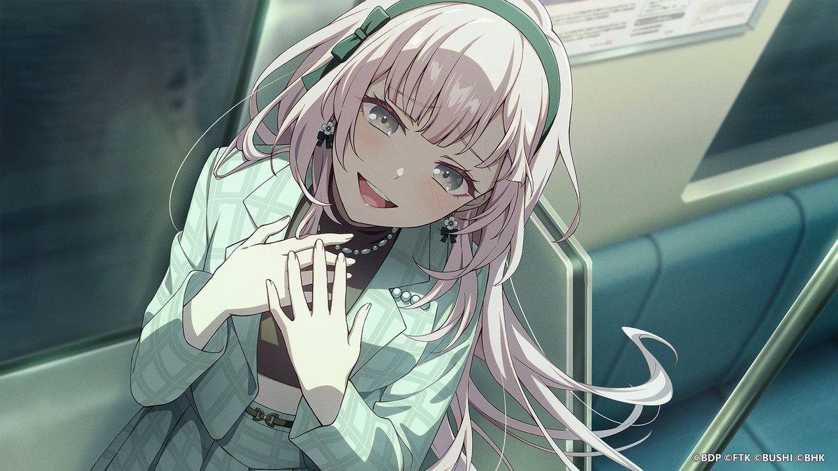 KioKiooo2's tweet photo. I thought we would have to wait for 2x2 release to confirm that even being a beautiful woman isn’t enough to save nagito komaeda but our notes swooped in first and dropped this freak. What’s her issue https://t.co/4HjwOZTC7C