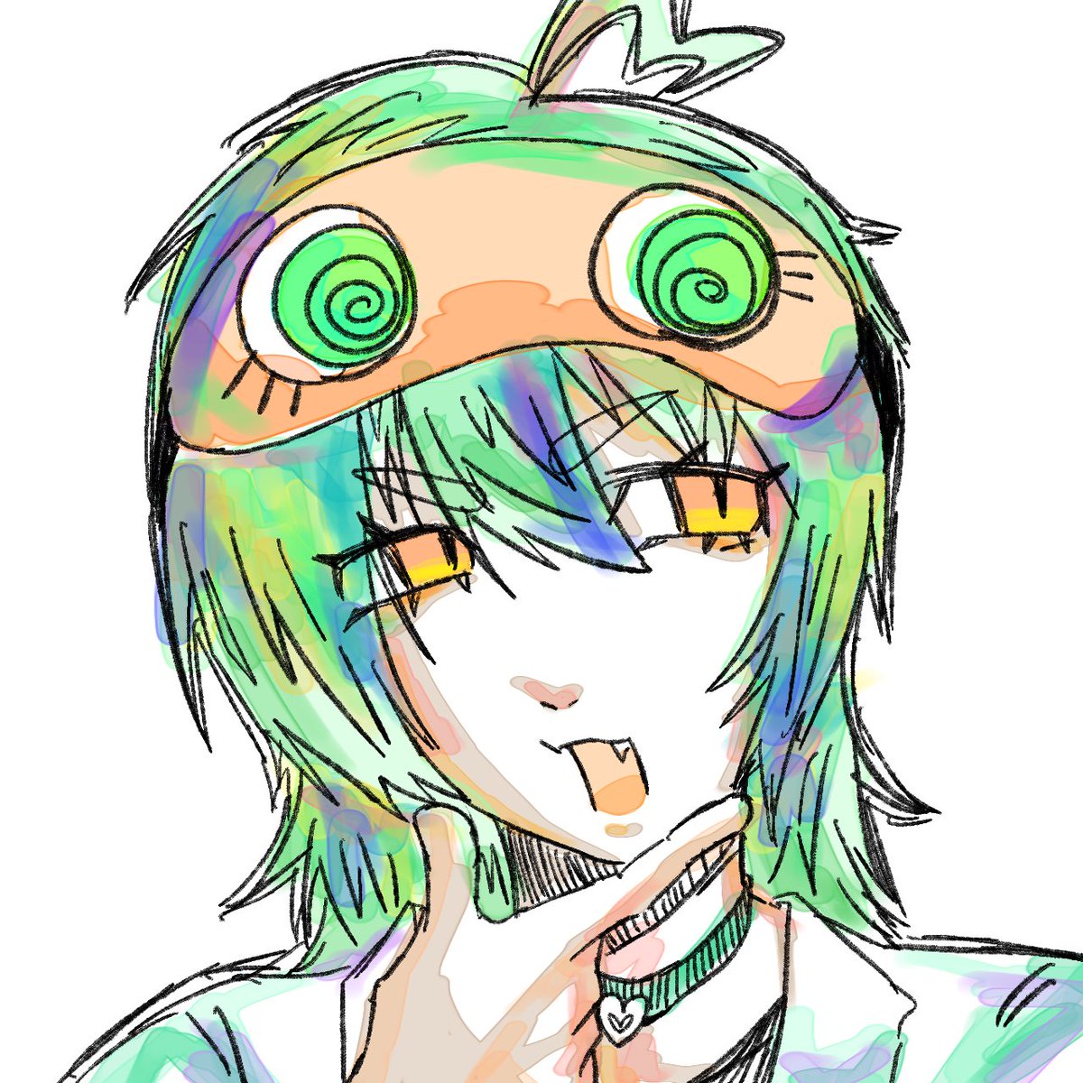 miurasand's tweet photo. 姉弟🧪🧬
#illustration‌‌ #イラスト #oc https://t.co/sx68Vi1F29