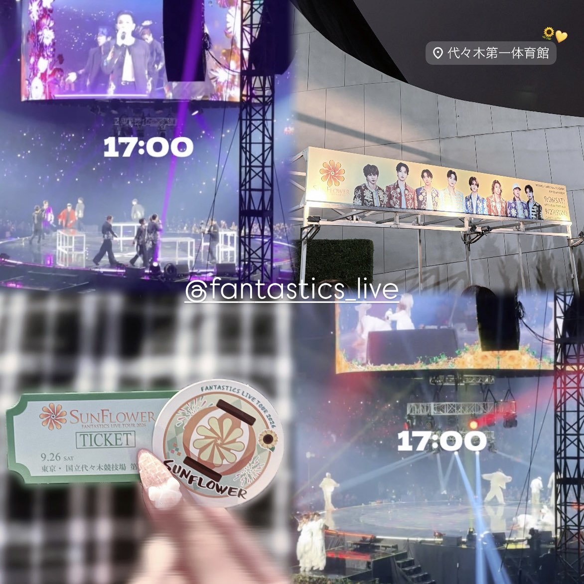 _yslyluna's tweet photo. #SF_FNT 勇征の庭🌱✨
撮可でセットログ楽しい🎵💘 https://t.co/fWyySRJ5Ek