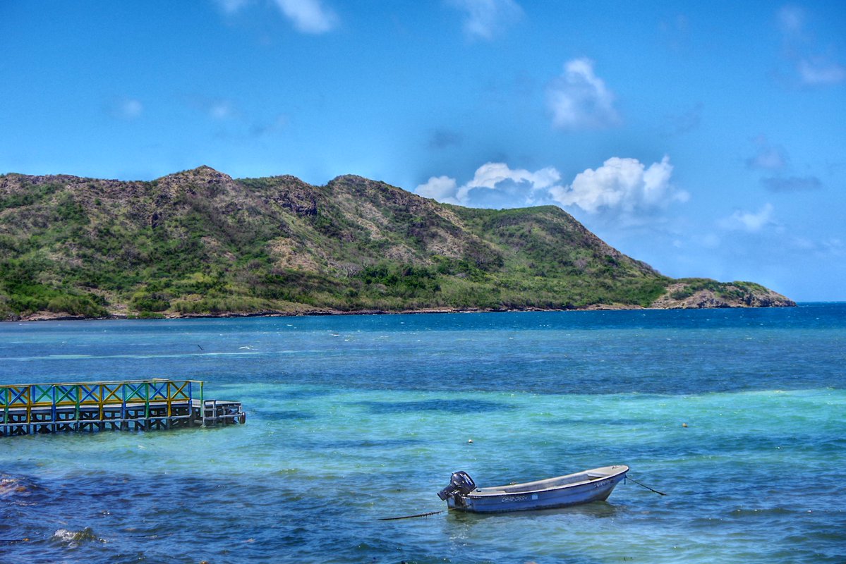 daikitt3's tweet photo. コロンビアのプロビデンシア島
Colombia  Providencia https://t.co/xclyCm4XXI