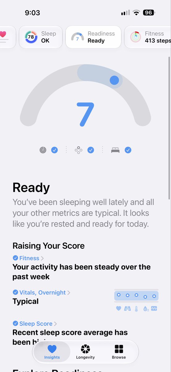 AutoSleepApp's tweet photo. In the name of science I had a late Saturday night that also involved some alcohol. One of these images is entirely accurate. https://t.co/WQzW6i32Y8