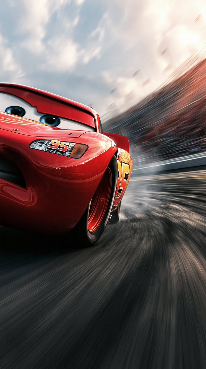 4kpapers's tweet photo. Speed is not about going fast. It's about not stopping. ⚡️95 https://t.co/VflqAosR8A