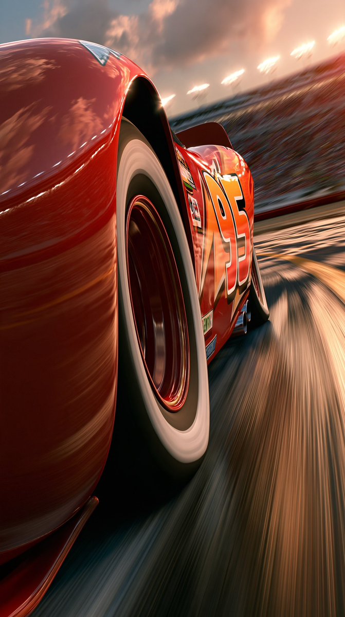 4kpapers's tweet photo. Speed is not about going fast. It's about not stopping. ⚡️95 https://t.co/VflqAosR8A