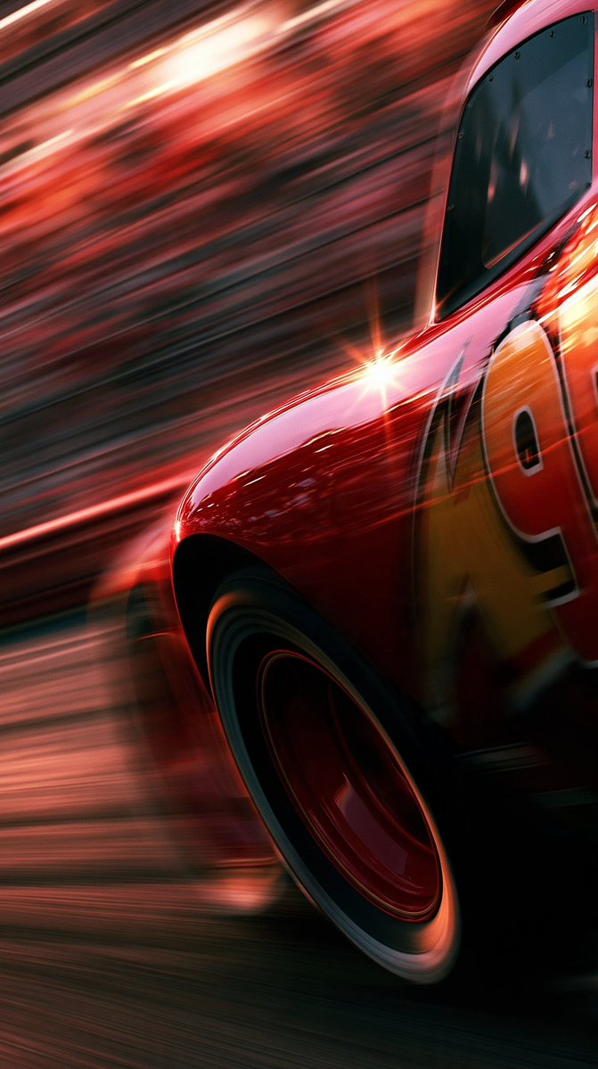 4kpapers's tweet photo. Speed is not about going fast. It's about not stopping. ⚡️95 https://t.co/VflqAosR8A