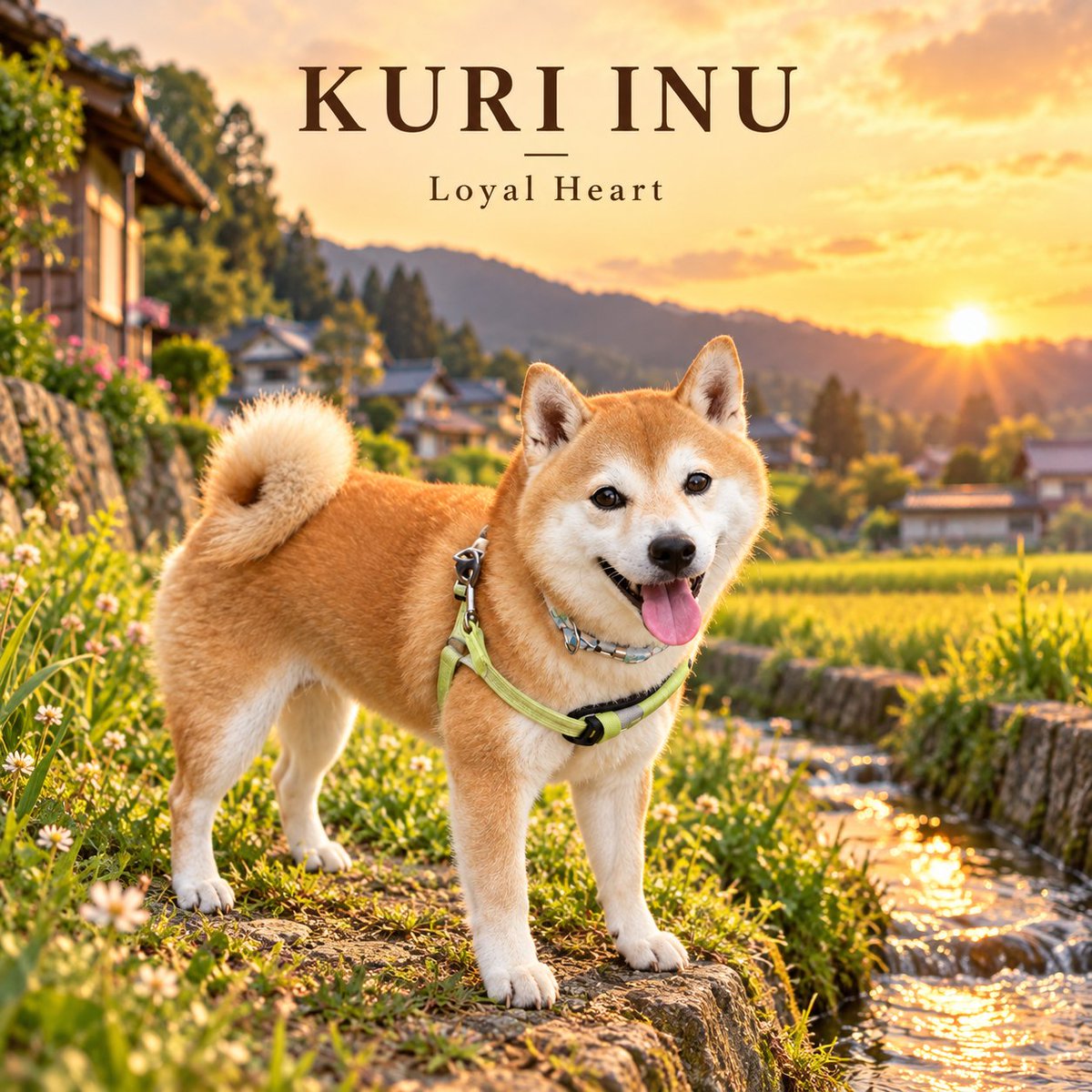 kuri_inus's tweet photo. @ShibainuCoin LFG https://t.co/ieXM4OvL4j