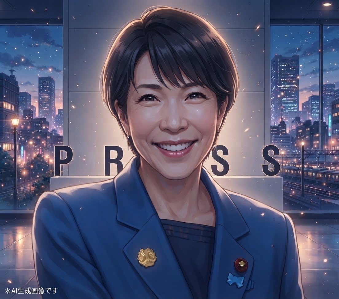 Sakura9md1's tweet photo. 挑戦しない国に「未来」はない。守るだけの政治に「希望」は生まれない。
　改造内閣の閣僚には、存分に「飽くなき挑戦」を続け、一歩も二歩も前に出て、「日本と日本人の底力」を引き出し、政策の「実行」に全力を尽くしていただきます。
　過去に政治資金問題で処分を受けた閣僚もおりますが、必要な政策能力を持つ方です。
　過去に行ったことがなかったこととされるわけではありませんが、その後、説明を尽くし、２回の選挙を通じて、有権者の皆様に国政に送り出していただきましたので、襟を正して、重責ある公務に臨んでいただきます。
　「日本列島を、強く豊かに」するために、『決断と挑戦、そして実行』する新たな内閣に、国民の皆様の御理解と御支援を賜りますよう、お願い申し上げます。
(本人ポストより引用)
#高市早苗
