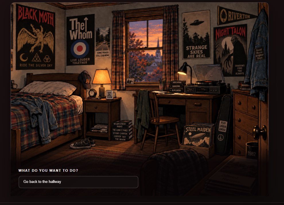 HarlowTheGame's tweet photo. We can’t show too much just yet… 🪓
But we figured we’d let you have a little peek inside Harlow.
Here’s how development is coming along so far.

⚠️ Early Development: Everything shown is from an early version of the game and is subject to change as development continues.
#horrorgame #slasher #game #indiedev  #horror #videogame