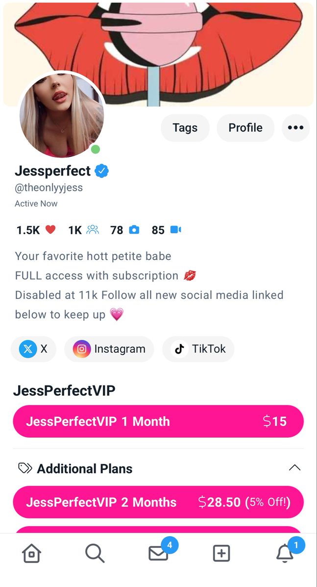 jessperfect20's tweet photo. Send me a message 🫶 make sure your following, subscribe &amp; show love to my posts 🫶🥰 https://t.co/j0K7MIMS72 https://t.co/fBGuz4MhwI