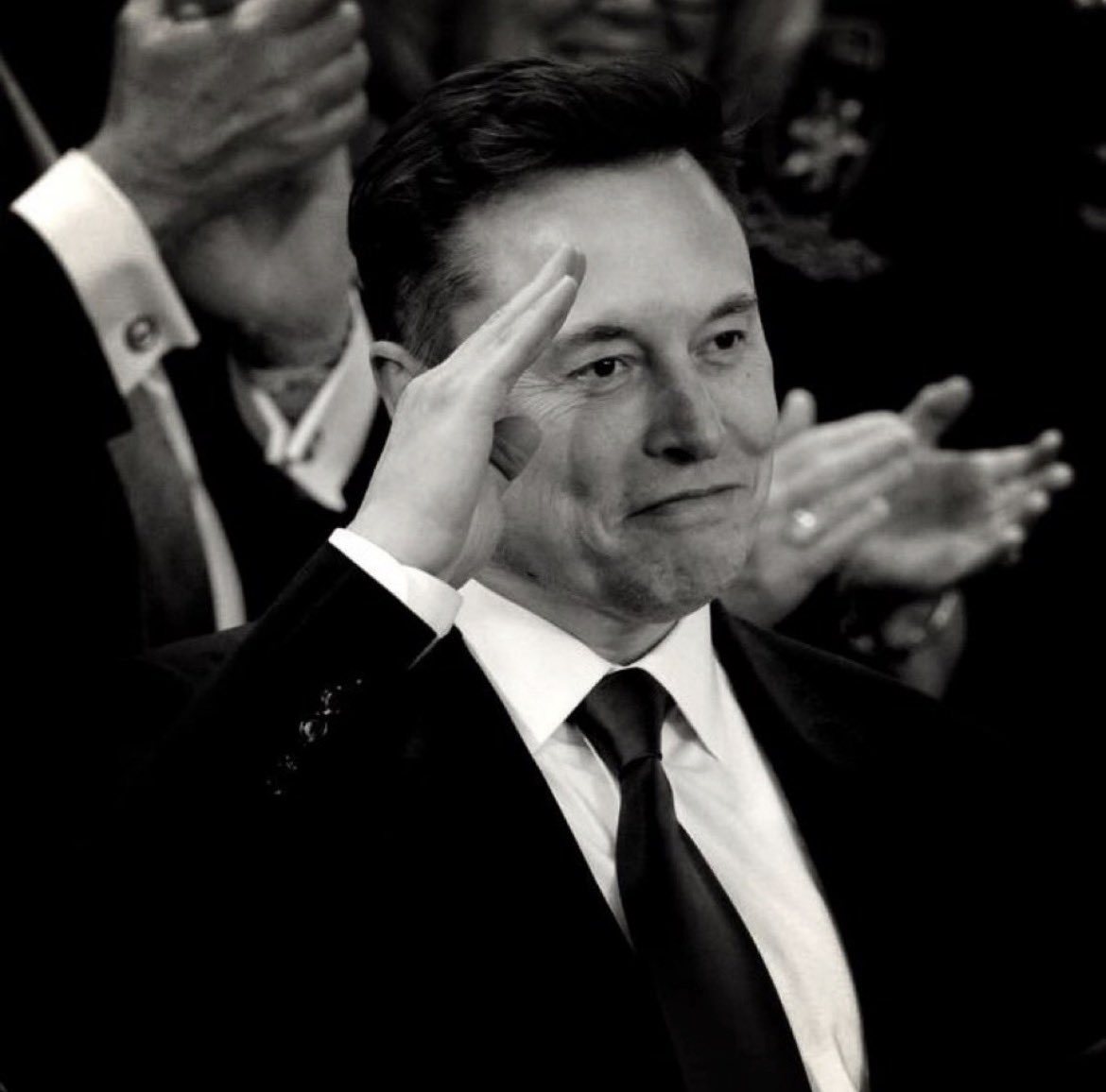 rocketman43322's tweet photo. Who else is proud of Elon Musk?

Reply with a 🇺🇸❤️! https://t.co/KAInMJOuNP