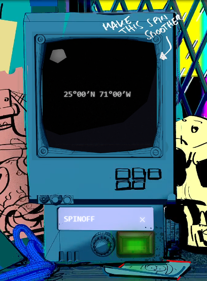 GravityFallsUpd's tweet photo. A SPINOFF MAY HAVE BEEN CONFIRMED 👀‼️ https://t.co/RJLxVzjVR2