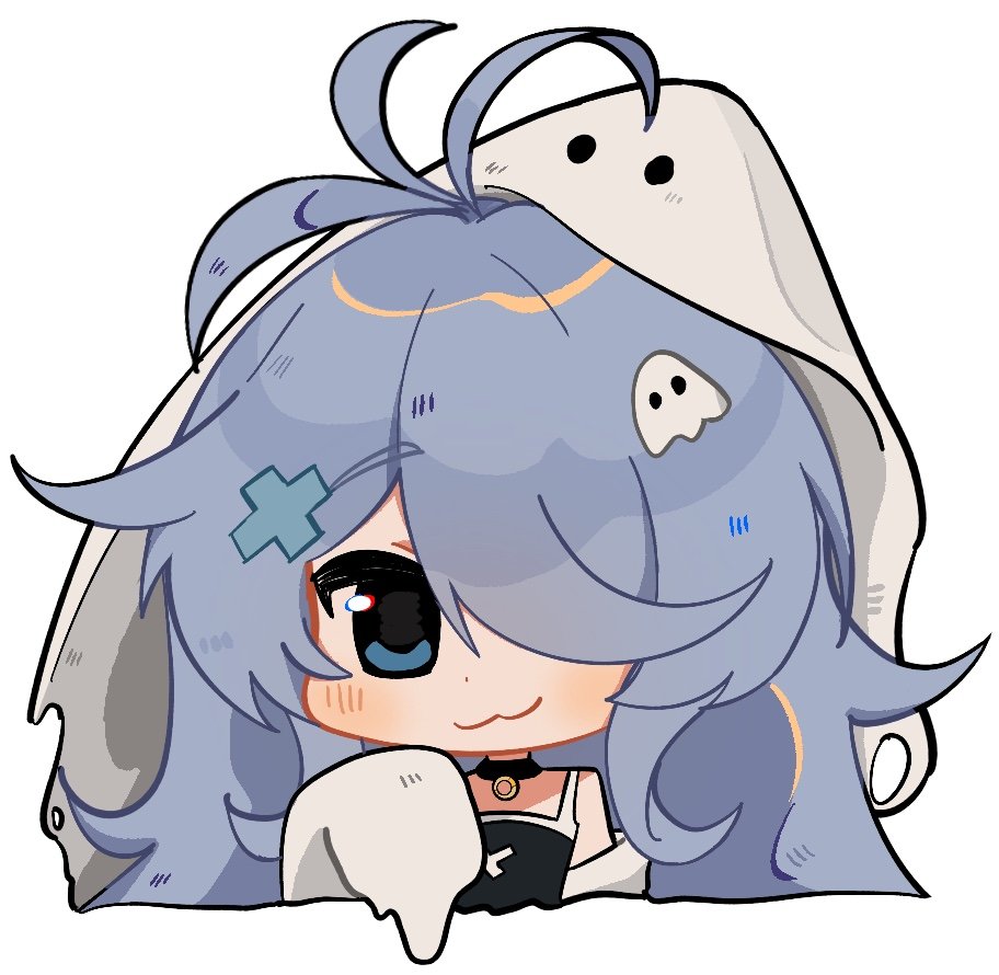 gingervtuber's tweet photo. Hola~ (⁠｡⁠･⁠ω⁠･⁠｡⁠)⁠ﾉ⁠♡ https://t.co/uFhEBVhDb6