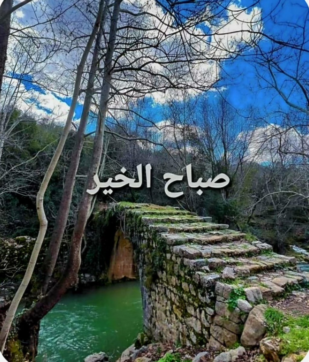 TZM_Zamzama's tweet photo. السلام علیکم ورحمۃ اللہ وبرکاتہ 

صبحِ بخیر 

یا اللہ رب العالمین، ہمیں ہر دکھ, تکلیف, ذلت, رسوائی, مصیبت اور پریشانی سے محفوظ فرما، اپنے لامحدود خزانوں سے رزق حلال, صحت,  طویل عمر, خوشیاں اور کامیابیاں عطا فرما، اور ہمیں دنیا و اخرت میں سرخرو فرما۔

ﺁﻣﯿـــــــــــﻦ 
ﯾﺎرب ﺍﻟﻌﺎﻟﻤﯿﻦ