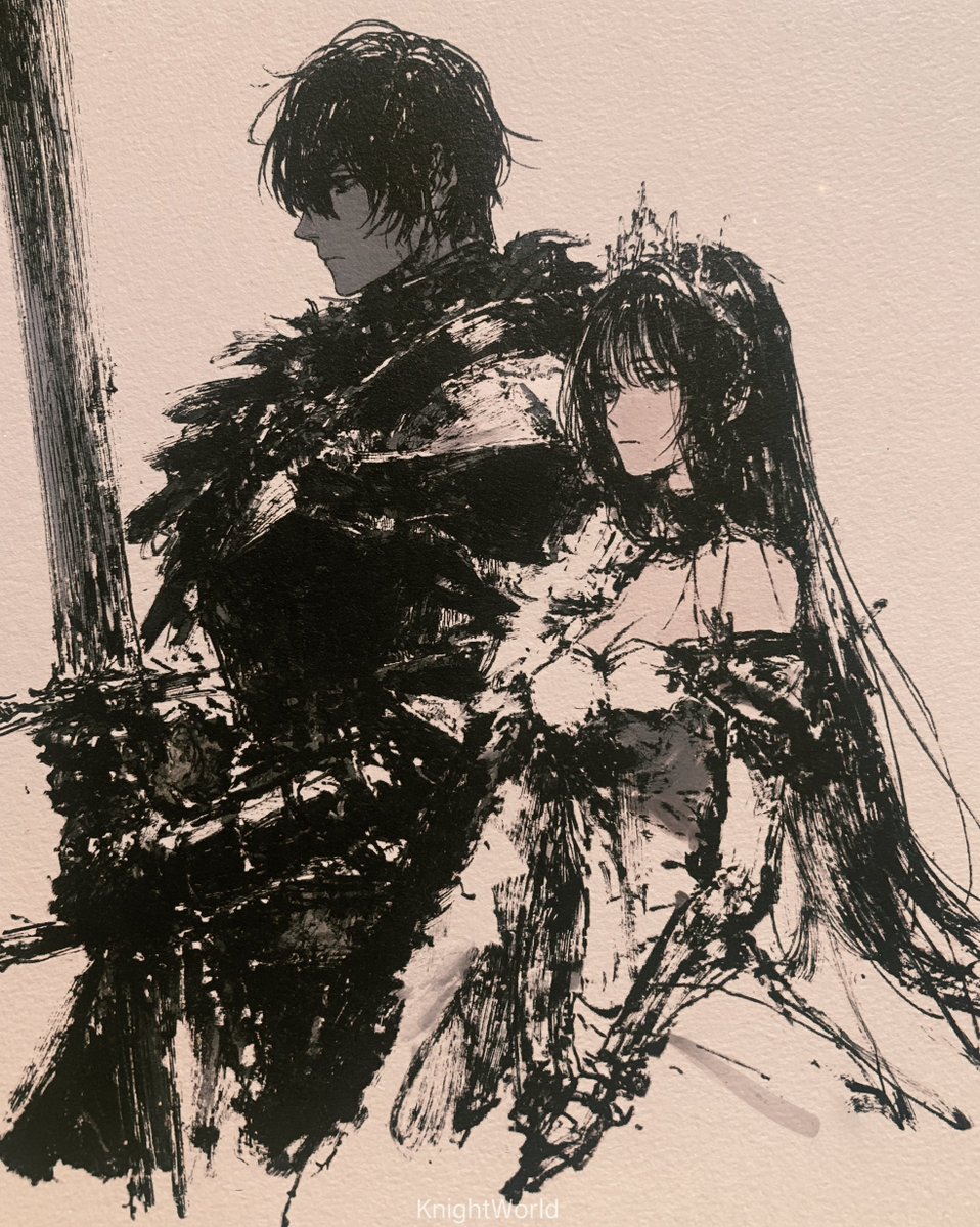KnightWorld's tweet photo. https://t.co/Nk9B6UwXAM