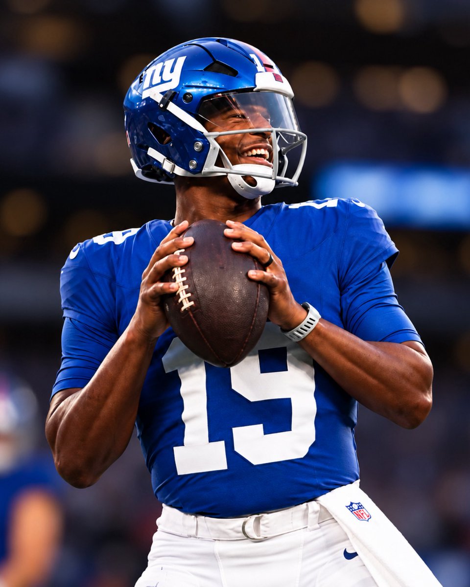 Bleedsbigblue's tweet photo. I’d be down for this story again. 😀

#giants #nygiants #newyorkgiants #JeffHostetler #jameiswinston https://t.co/UhVt3iZ3Vj