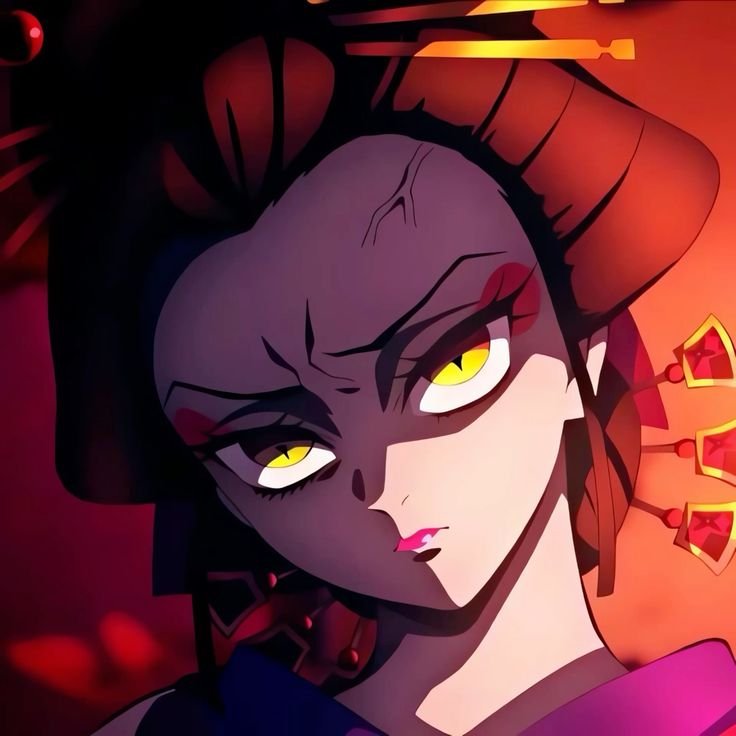 luarinft's tweet photo. ⠀
⠀⠀⠀ 🌸 ⠀◜@onlygoddaki  ⸝⸝

⠀ ⌗ nome﹕Daki / Ume Shabana
⠀ ⌗ pronomes﹕ela/dela
ㅤ⌗ respiração / arte demoníaca﹕manipulação de carne
ㅤ https://t.co/NJk9zjP9kq