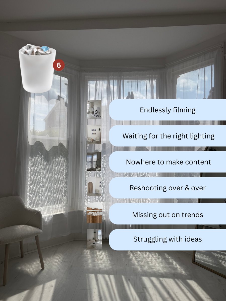 JudithSampilo's tweet photo. Say goodbye to content struggles. We’ve created a space to make content creation easier, faster, and far more aesthetic. https://t.co/pfILXkkI9w