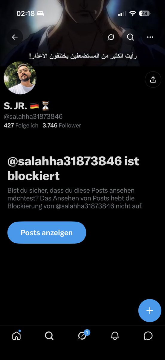 MHosam_'s tweet photo. فتحت تويتر تاني ولقيت اول حاجة ده في وشي.
الله يلعن ابو الالماني على المانيا قرفتونا اقسم بالله https://t.co/IVYd86f0b8