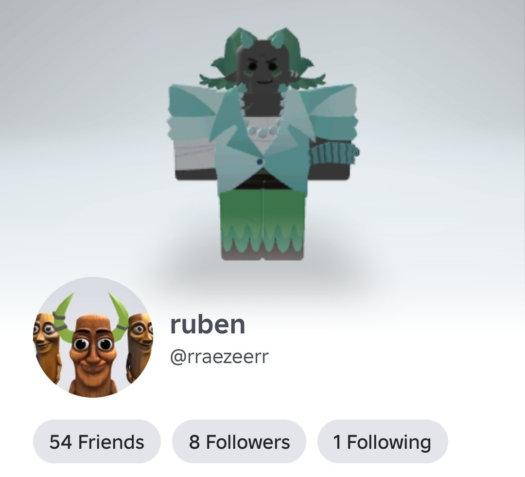 raezeerr's tweet photo. unfortunately my icon is now forever stuck as tung tung tung sahur boombox https://t.co/S9sWMPEe2f