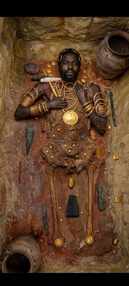 NarrativesOTF's tweet photo. @archeohistories Scientists have recreated the face of the man: https://t.co/DjY7zE0Z1b