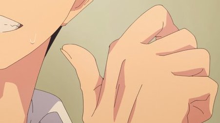 9Lttp1KGhZ3daBS's tweet photo. これだけでなんのキャラか分かる人〜 https://t.co/N0lNcZgNHU