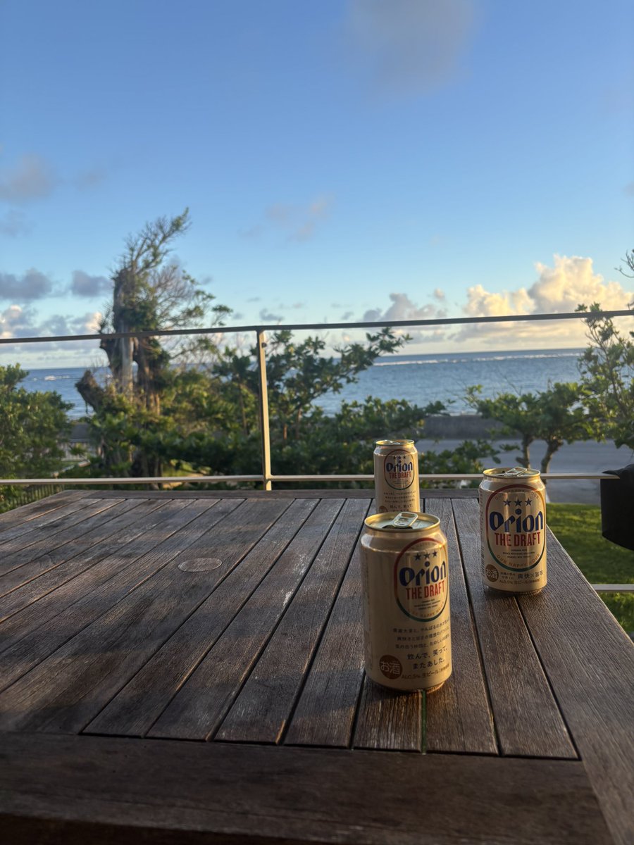 _yuuutt's tweet photo. オリオンビール🍺 https://t.co/Msomb2WRd6