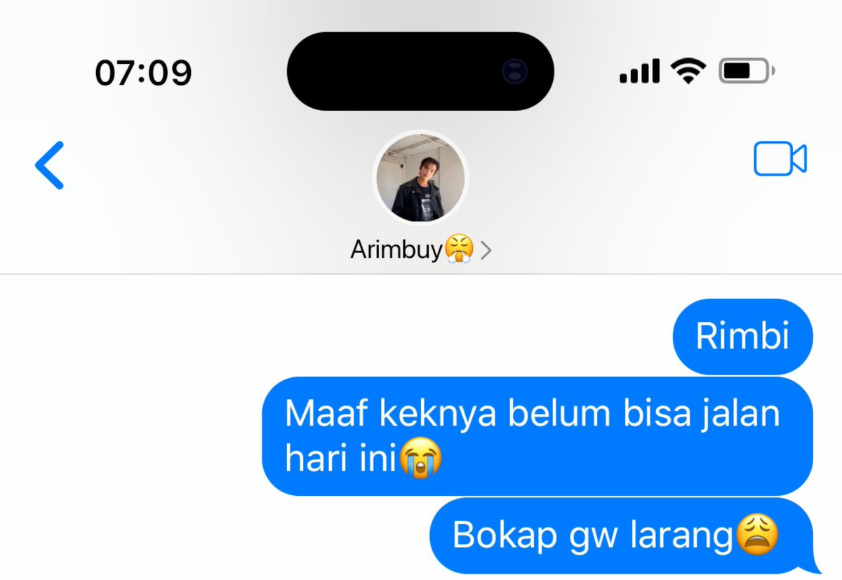aprilbimajinasi's tweet photo. #notestorm
edisi cimit dan arimbi mau jalan, tapi kehalang restu payo😆 https://t.co/3SUIjAtbQW