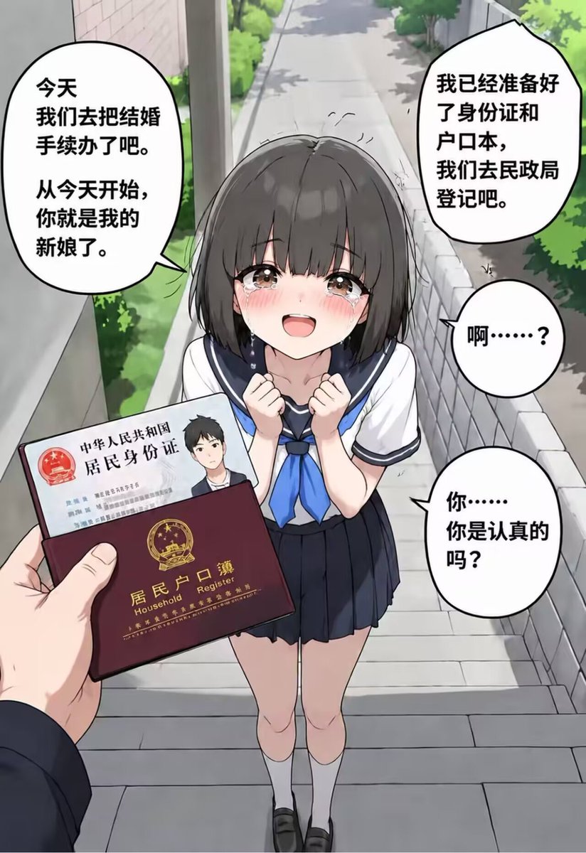 yuric_ori's tweet photo. 对方画师撤回了一个刀子 https://t.co/eStZ86w6VS