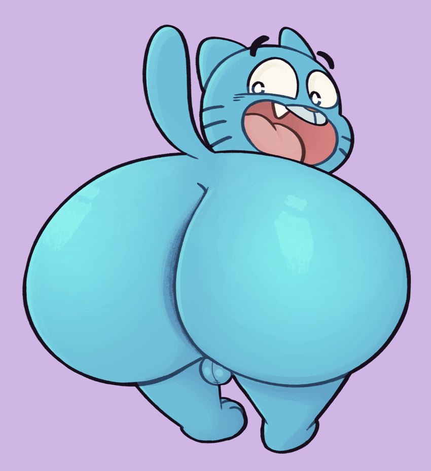 maxputito12's tweet photo. Gumball https://t.co/qvON7BsXFV