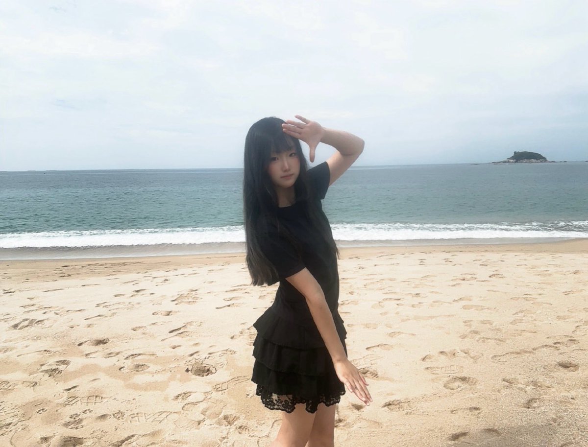 Leegeoyeon's tweet photo. https://t.co/0gROQQYvVF
