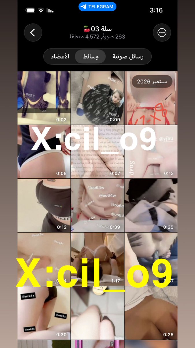 cil_o9's tweet photo. .الاشتراك 150 لايك كارد
هذا حسابي الجديد
واذا شاك بالمصداقية بدخلك عشان تتاكد🤓 https://t.co/I2b0VyAhtp