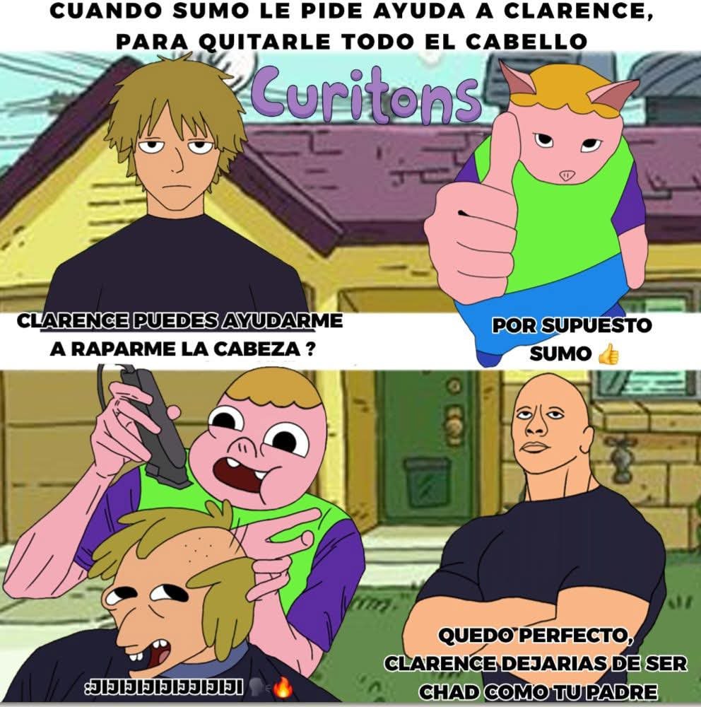 TUNA_MAYO_MEME's tweet photo. Es Manuel! El pelado árabe! 

PD: Créditos a "Asff Dieigi" https://t.co/XaYrxtMupn