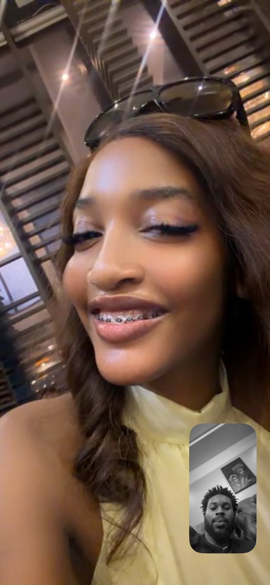 joereyees's tweet photo. Happy birthday to my best friend ooo.

As you no dey around, Na "on this day a queen was born" you go manage.

#bbnaija
#bluethopia https://t.co/56e5ADadXq