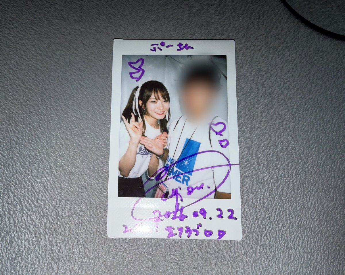pu__san24's tweet photo. なきざちゃん初めまして❕目を盗んでまた行きます❕2番目お願いします❕ https://t.co/ZZthcAC8r7