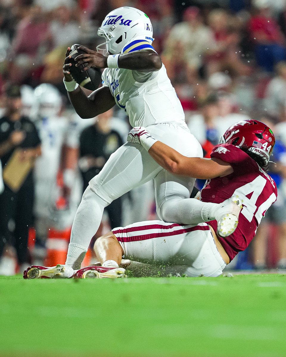 RazorbackFB tweet picture
