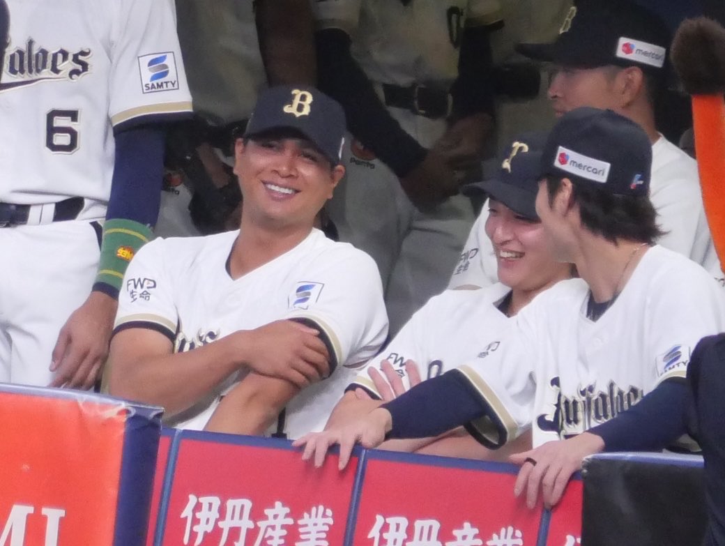 bs63370's tweet photo. 久々のうだそう😭
１枚そうちゃんがいたずらしてた🤣
#山﨑颯一郎 #宇田川優希
 #Bs2026 https://t.co/jksXKxEBca