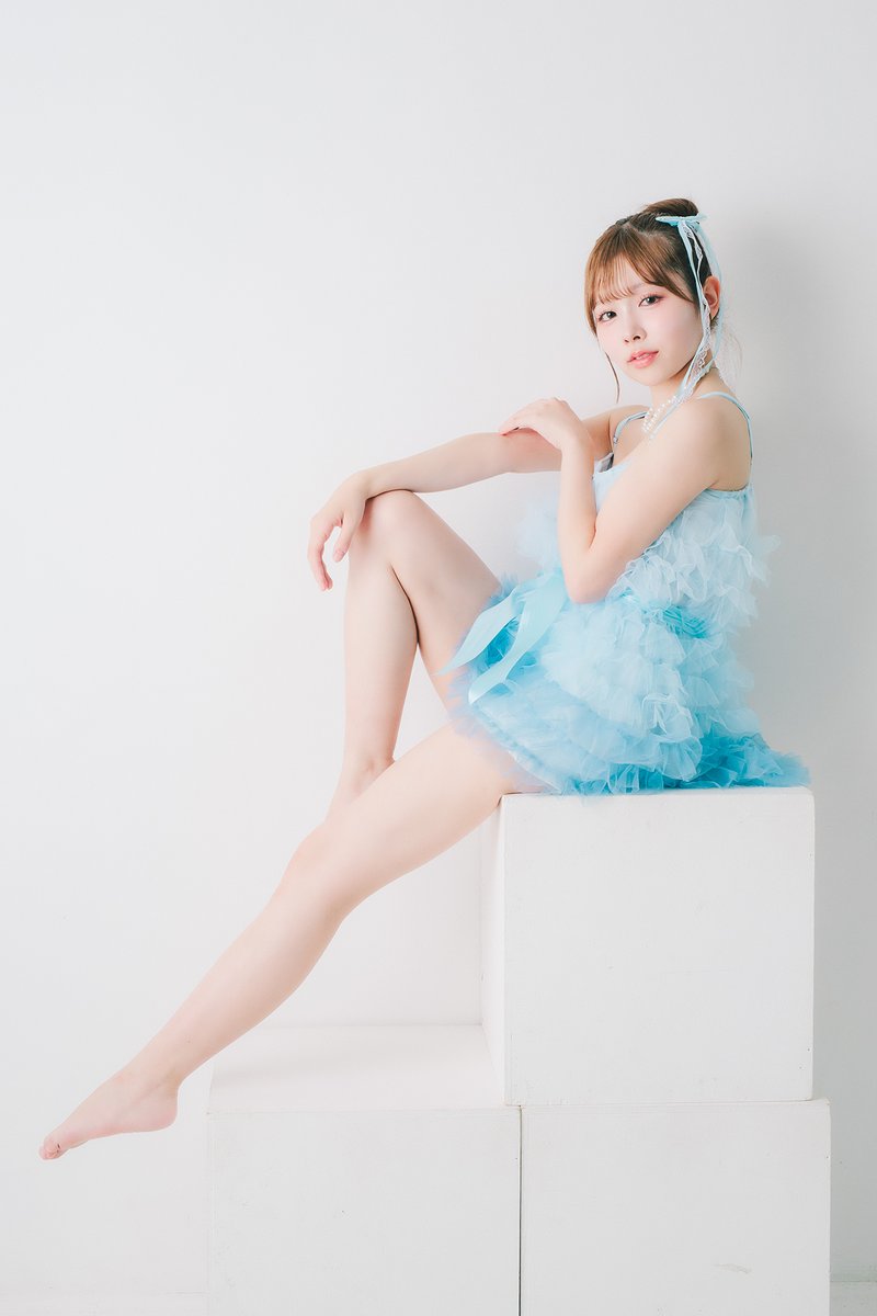 koba_koba3's tweet photo. Good morning

model 彩川もも @momo_ayakawa https://t.co/cc5D4x5NlW