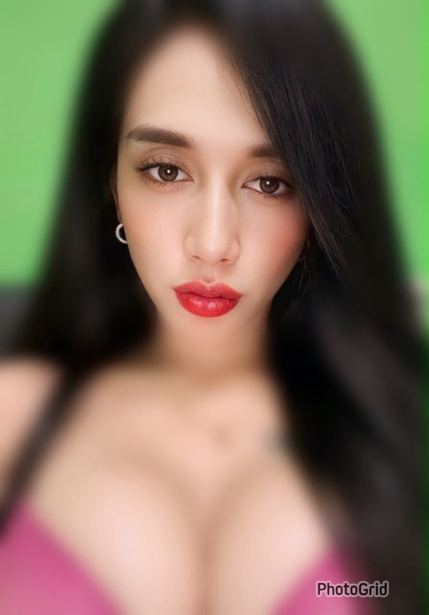 tsdelly28's tweet photo. Join ke tele aja yaa #vcs #bo #waria #shemale #transgender https://t.co/uzo7VcB2Pw