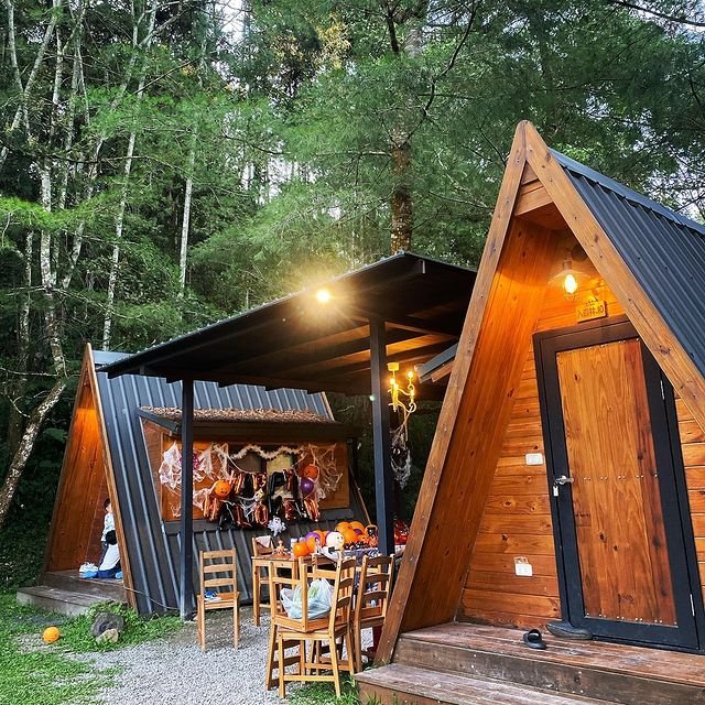 LaveraNevuis's tweet photo. Everyone loves this phytoncide indoor campsite 🎃
▸ Enter the forest, camp in the forest
📸 Photo credit: @you_048 https://t.co/GYfUYrNVBX