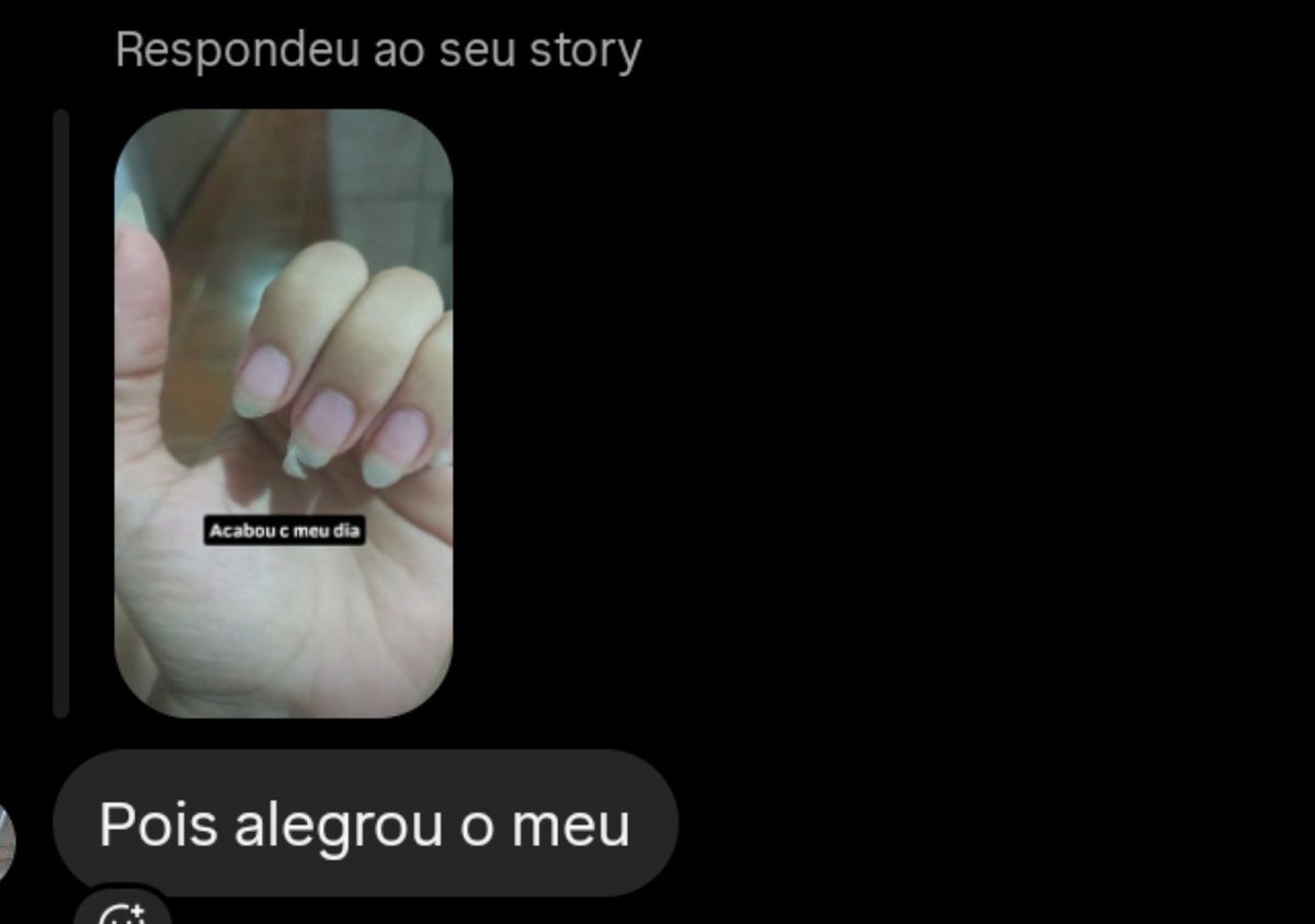 nomadedasilva's tweet photo. E qnd seu ex é seu maior hater https://t.co/aYM6nAsIAL