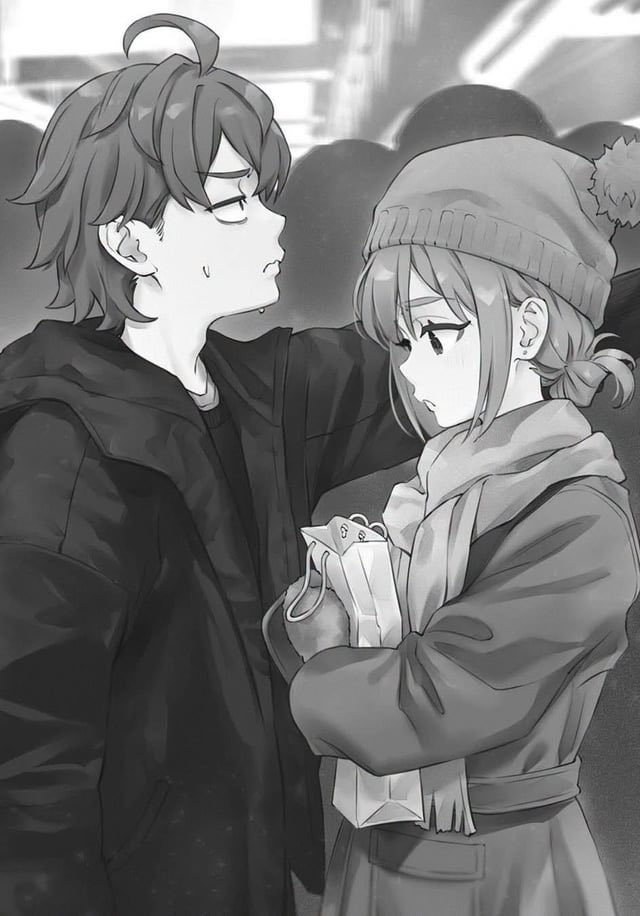 EmiIiaSupremacy's tweet photo. THE RIGHT TIMELINE IS HERE, YUI FINALLY WON https://t.co/daoZZIu3w0