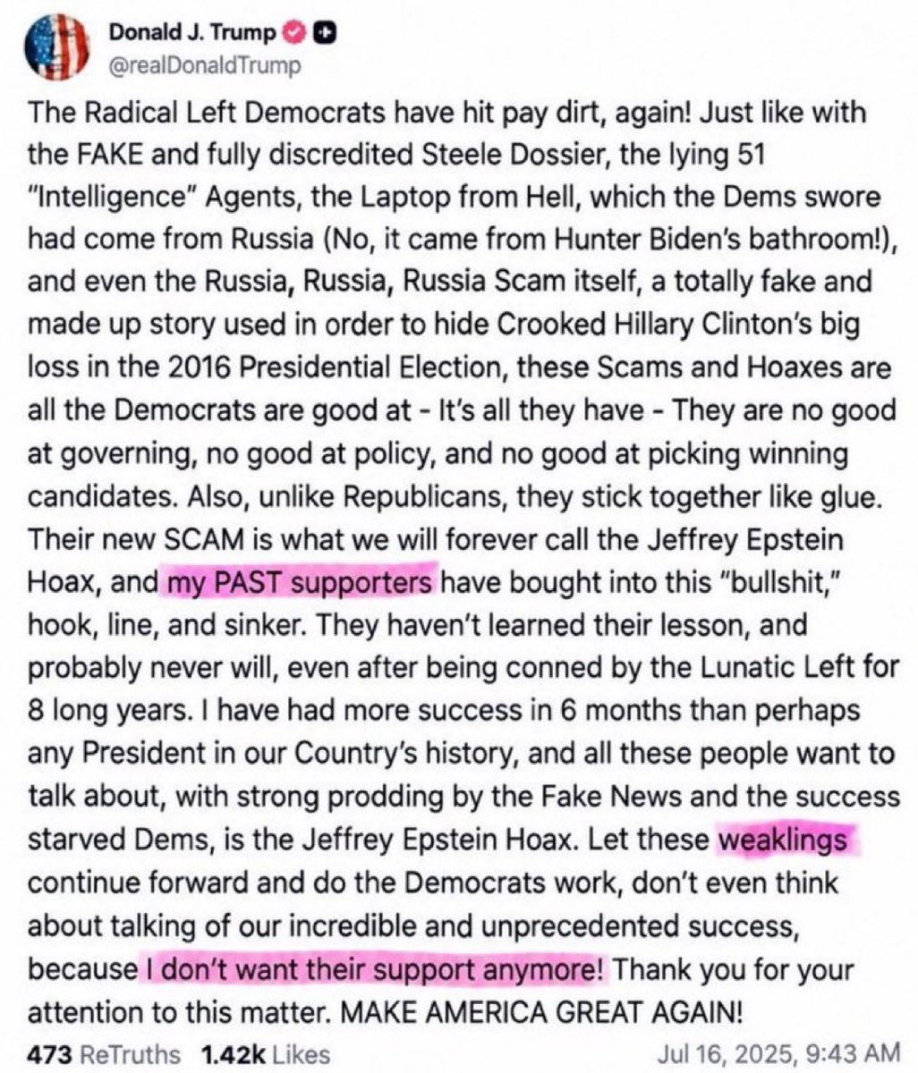 YouKnoImHim's tweet photo. The photo they can’t stop posting in all the replies 😆

Weak asses. He was right. https://t.co/iTcmtEvR6i