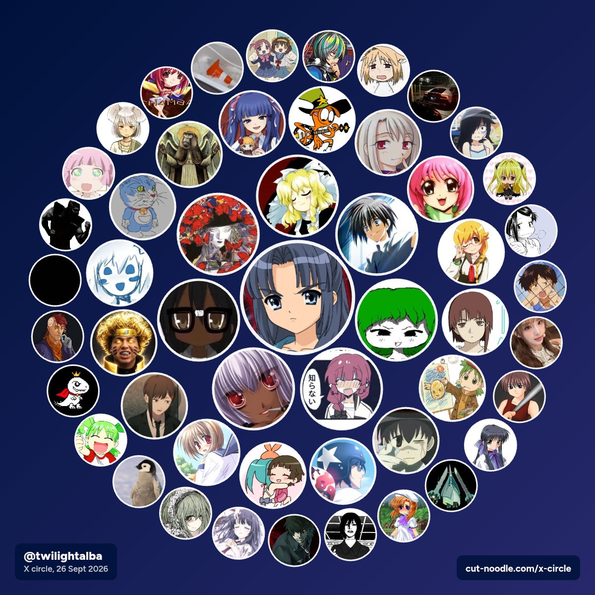 twilightalba's tweet photo. Me and my loyal fans https://t.co/UooX40TAcV