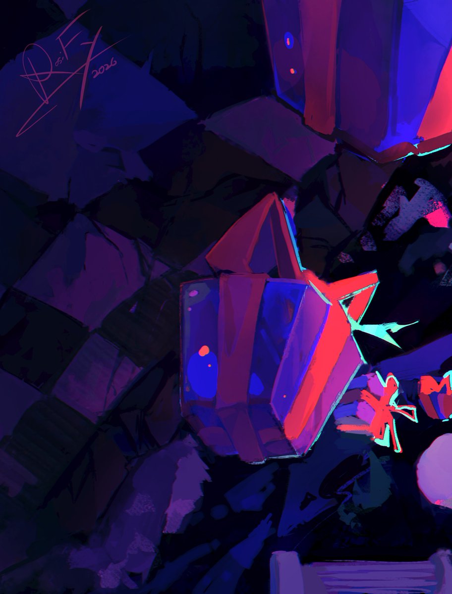 rosifyyy's tweet photo. #nullscape https://t.co/SJVrQlnGND
