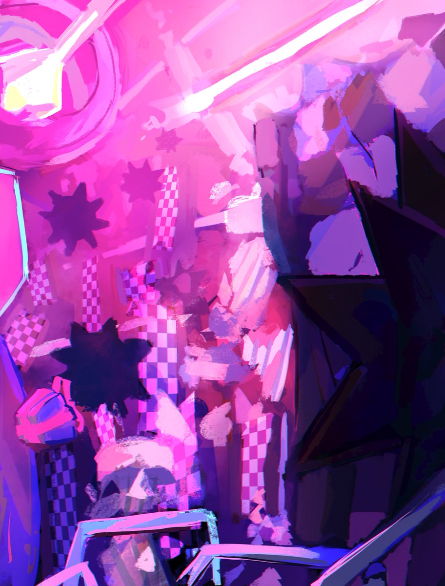 rosifyyy's tweet photo. #nullscape https://t.co/SJVrQlnGND