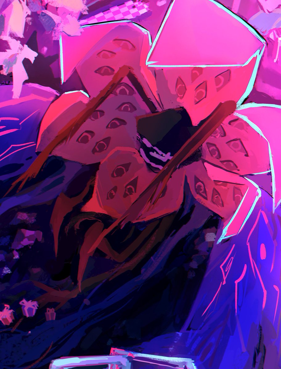 rosifyyy's tweet photo. #nullscape https://t.co/SJVrQlnGND