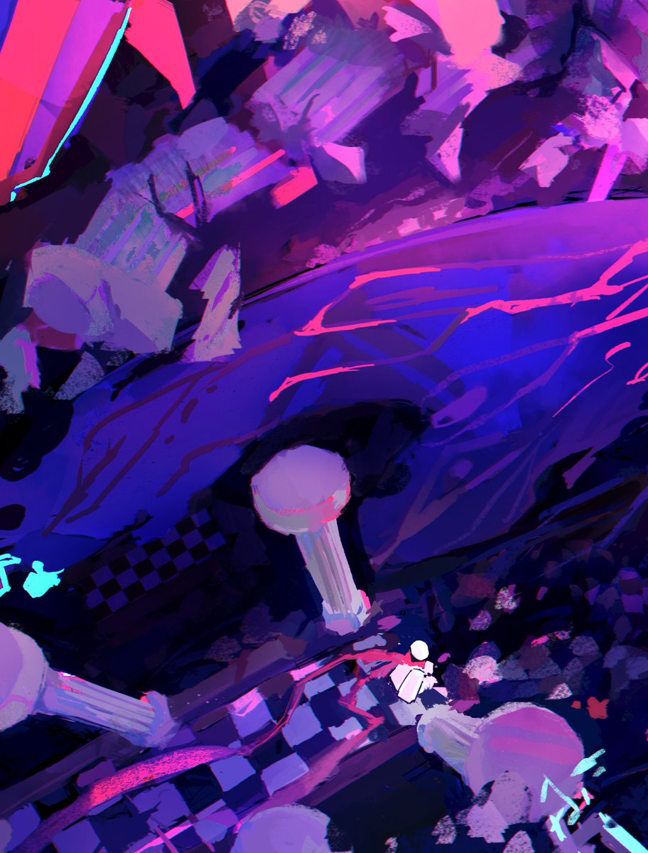 rosifyyy's tweet photo. #nullscape https://t.co/SJVrQlnGND