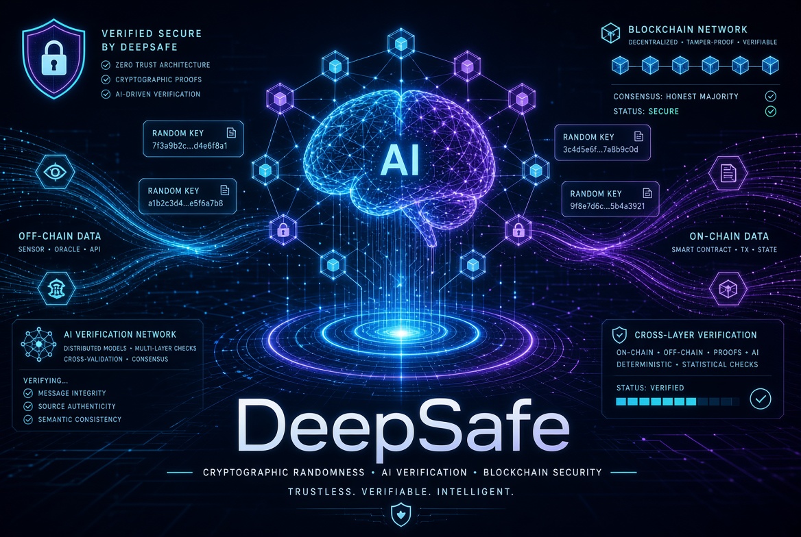 Stan_9102's tweet photo. #Deepsafe 
@DeepSafe_AI https://t.co/NBHiEAH123