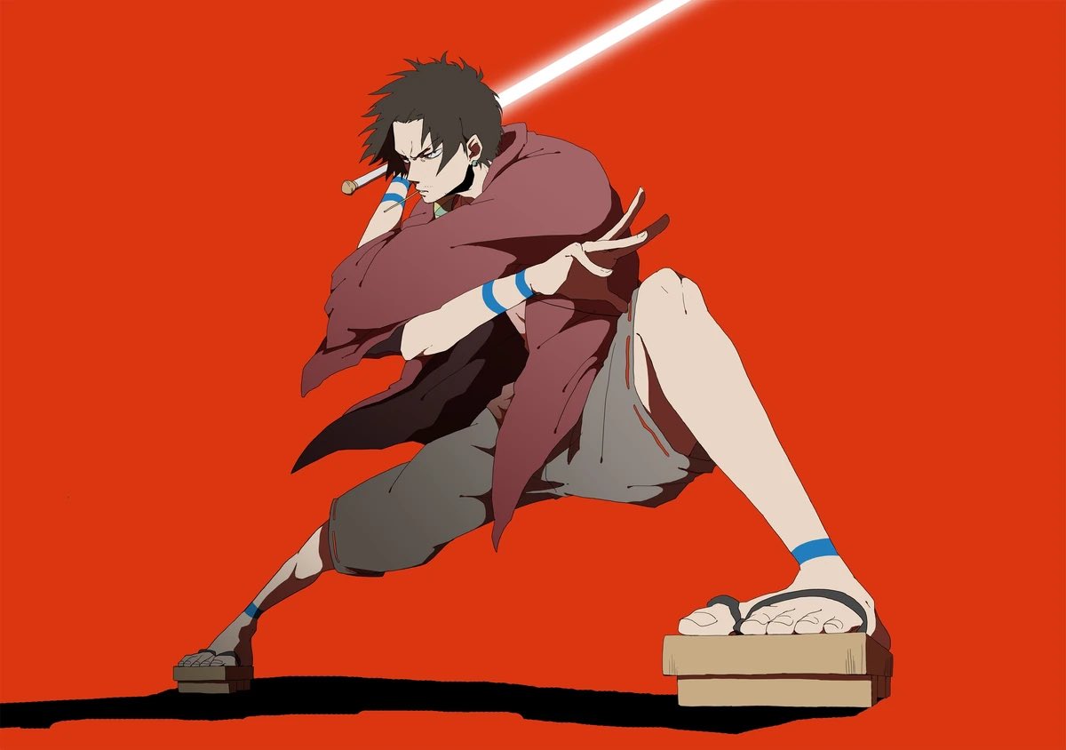 TerryFrost219's tweet photo. You + your favorite anime character https://t.co/OGlQ4UVTu8
