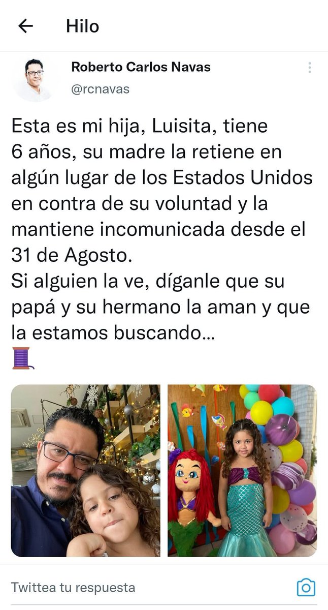 AbigailGuerraSV's tweet photo. La secuestradora 💀 https://t.co/GHlRfma2vF