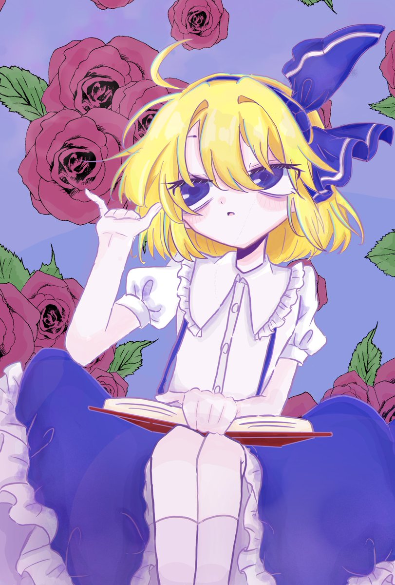 6hwZ875SAq75282's tweet photo. #東方  #旧作アリス https://t.co/TlfGmfRFMr